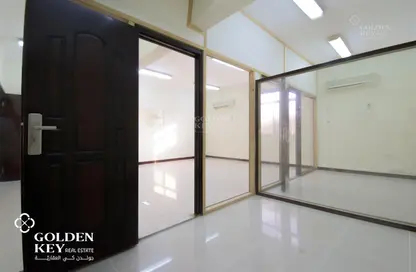 Office Space - Studio - 3 Bathrooms for rent in Al Hilal - Al Hilal - Doha