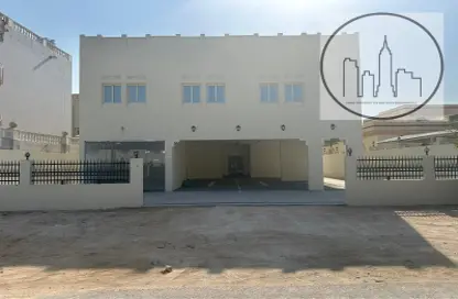 Apartment - 2 Bedrooms - 3 Bathrooms for rent in Al Khor Community - Al Khor