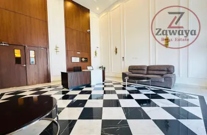 Apartment - 3 Bedrooms - 3 Bathrooms for rent in Naples - Fox Hills - Fox Hills - Lusail