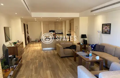 Apartment - 1 Bedroom - 1 Bathroom for sale in Fox Hills A13 - Fox Hills - Lusail