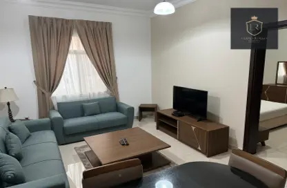 Apartment - 1 Bedroom - 1 Bathroom for rent in Fereej Abdul Aziz - Fereej Abdul Aziz - Doha