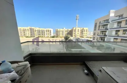 Apartment - 2 Bedrooms - 3 Bathrooms for sale in Lusail City - Lusail