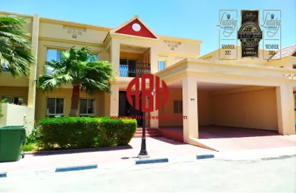 Villa - 5 Bedrooms - 5 Bathrooms for rent in Al Fanar complex - Al Waab - Al Waab - Doha