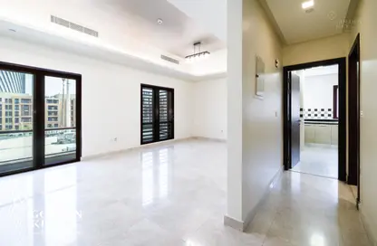 Apartment - 3 Bedrooms - 3 Bathrooms for rent in Lusail City - Lusail