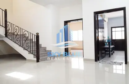 Villa - 4 Bedrooms - 5 Bathrooms for rent in Umm Al Amad - Umm Al Amad - Al Shamal