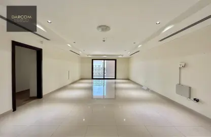 Apartment - 1 Bedroom - 2 Bathrooms for rent in D49 - Fox Hills - Lusail