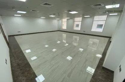 Office Space - Studio - 2 Bathrooms for rent in Old Salata - Salata - Doha