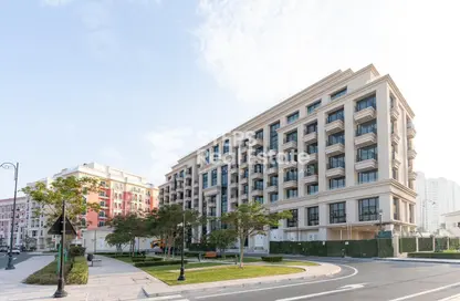 Apartment - 2 Bedrooms - 3 Bathrooms for sale in Giardino Apartments - The Pearl Island - Doha