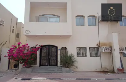 Villa - 6 Bedrooms - 5 Bathrooms for rent in Al Thumama - Al Thumama - Doha