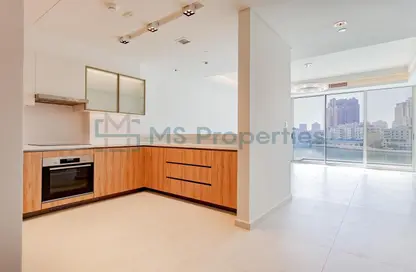 Apartment - 1 Bedroom - 2 Bathrooms for rent in Gewan Island - The Pearl Island - Doha