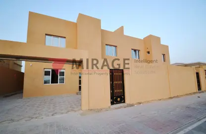 Villa - 6 Bedrooms for rent in Al Ebb - Al Kheesa - Umm Salal Mohammed