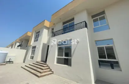 Villa - 6 Bedrooms - 6 Bathrooms for rent in Al Markhiya Street - Al Markhiya - Doha