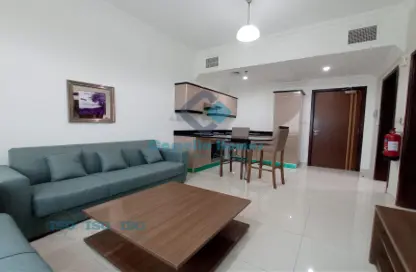 Apartment - 1 Bedroom - 1 Bathroom for rent in Fereej Abdul Aziz - Fereej Abdul Aziz - Doha