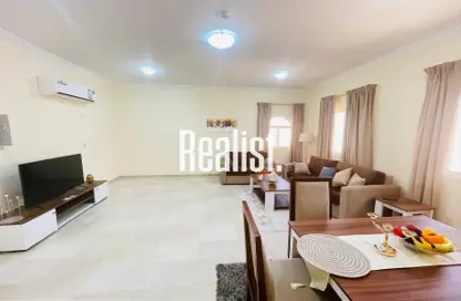 Apartment - 2 Bedrooms - 2 Bathrooms for rent in Al Kinana Street - Al Mirqab - Doha