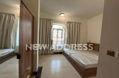 Apartment - 2 Bedrooms - 2 Bathrooms for rent in Lusail City - Lusail