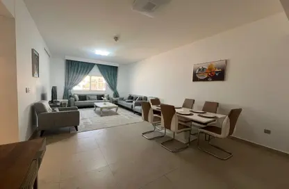 Apartment - 2 Bedrooms - 2 Bathrooms for rent in Dara - Fox Hills - Lusail