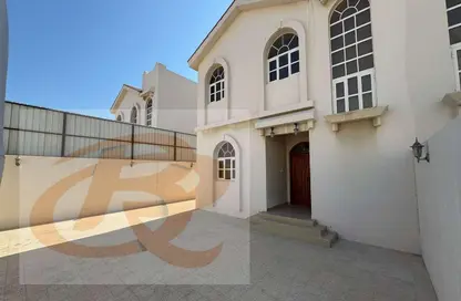 Apartment - 4 Bedrooms - 3 Bathrooms for rent in Abdul Rahman Bin Jassim Street - Mesaieed Road - Al Wakra