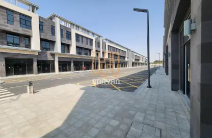 Shop - Studio for rent in Al Rayyan - Al Rayyan - Doha