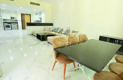 Apartment - 1 Bedroom - 2 Bathrooms for sale in Milan - Fox Hills - Fox Hills - Lusail