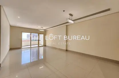 Apartment - 2 Bedrooms - 2 Bathrooms for rent in Lusail City - Lusail