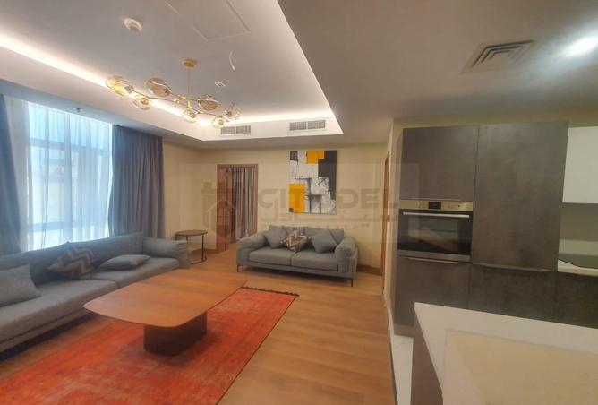 Rent in Thabit Bin Zaid Street: Luxurious Brand new 1 BHK F/F Hotel ...