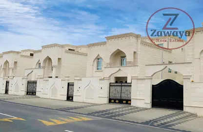 Villa - 6 Bedrooms - 7+ Bathrooms for sale in Al Wukair - Al Wukair - Al Wakra