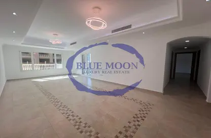 Apartment - 2 Bedrooms - 3 Bathrooms for rent in East Porto Drive - Porto Arabia - The Pearl Island - Doha