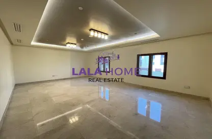 Duplex - 3 Bedrooms - 4 Bathrooms for rent in Artan Residence Apartments Fox Hills 150 - Fox Hills - Lusail