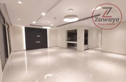 Apartment - 2 Bedrooms - 4 Bathrooms for rent in Residential D6 - Fox Hills South - Fox Hills - Lusail