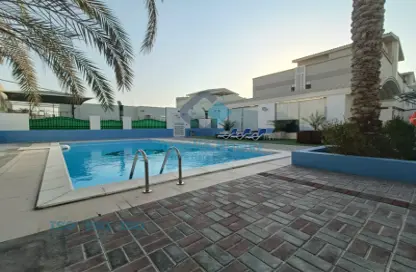 Villa - 4 Bedrooms - 4 Bathrooms for rent in New Salata - Salata - Doha