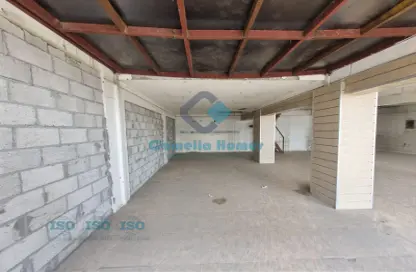 Retail - Studio - 2 Bathrooms for rent in Souk Al gharaffa - Al Gharrafa - Doha