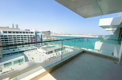 Apartment - 1 Bedroom - 1 Bathroom for sale in Downtown - Qatar Entertainment City - Lusail