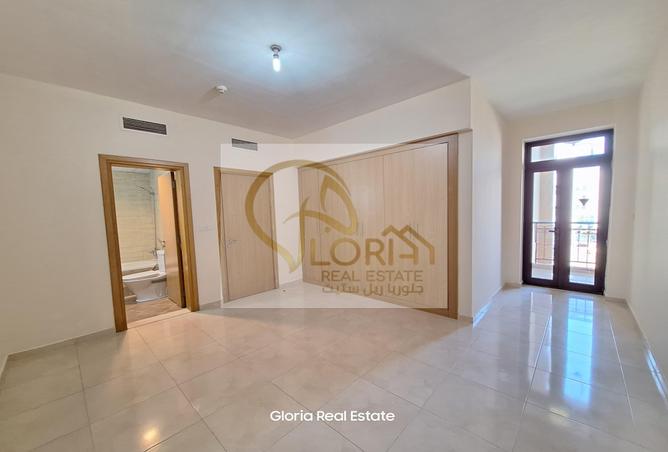 Apartment - 3 Bedrooms - 4 Bathrooms for rent in Lusail City - Lusail