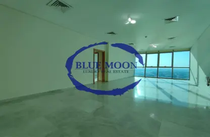 Apartment - 2 Bedrooms - 2 Bathrooms for rent in Zig Zag Towers - West Bay - Doha