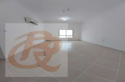 Apartment - 2 Bedrooms - 2 Bathrooms for rent in Tadmur Street - Old Airport Road - Doha