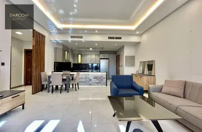 Apartment - 2 Bedrooms - 3 Bathrooms for rent in Fox Hills South - Fox Hills - Lusail