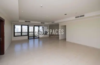 Apartment - 3 Bedrooms - 4 Bathrooms for sale in West Porto Drive - Porto Arabia - The Pearl Island - Doha