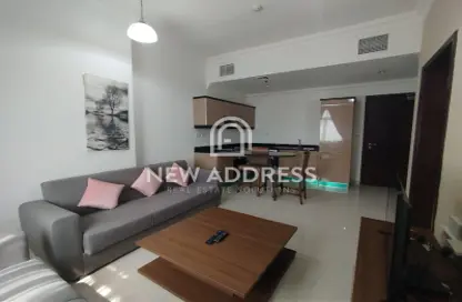 Apartment - 1 Bedroom - 2 Bathrooms for rent in Fereej Abdul Aziz - Fereej Abdul Aziz - Doha