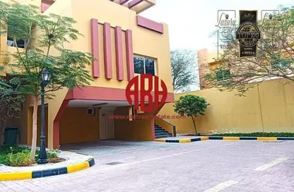 Villa - 5 Bedrooms - 5 Bathrooms for rent in Urwa Bin Masoud Street - Al Messila - Doha