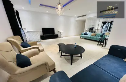 Apartment - 1 Bedroom - 2 Bathrooms for sale in Florence - Fox Hills - Fox Hills - Lusail