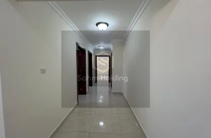 Compound - 1 Bedroom - 3 Bathrooms for rent in Al Soudan - Al Soudan - Doha