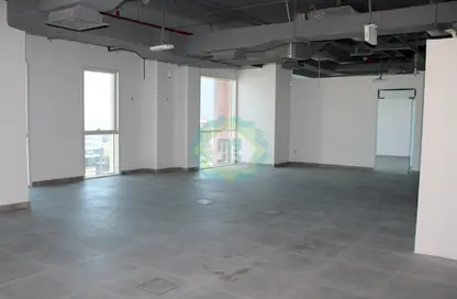 Office Space - Studio - 2 Bathrooms for rent in Lusail City - Lusail