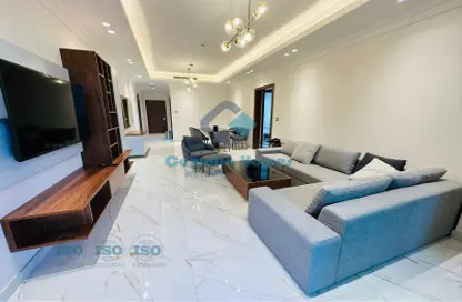 Apartment - 2 Bedrooms - 3 Bathrooms for rent in Giardino Gardens - Giardino Villas - The Pearl Island - Doha