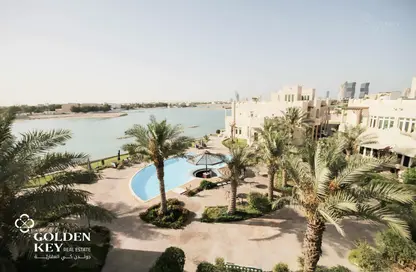 Villa - 5 Bedrooms - 5 Bathrooms for rent in West Bay Lagoon Villas - West Bay Lagoon - West Bay Lagoon - Doha