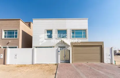 Villa - Studio for rent in Umm Qarn - Al Daayen