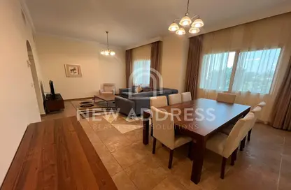 Apartment - 4 Bedrooms - 4 Bathrooms for rent in Golden Bay Tower - West Bay - West Bay - Doha