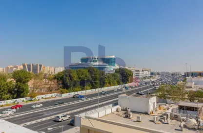 Office Space - Studio - 1 Bathroom for rent in Al Sadd Road - Al Sadd - Doha