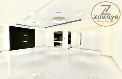 Apartment - 2 Bedrooms - 4 Bathrooms for rent in Fox Hills A13 - Fox Hills - Lusail