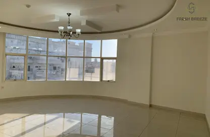 Apartment - 3 Bedrooms - 3 Bathrooms for rent in Al Mansoura - Al Mansoura - Doha