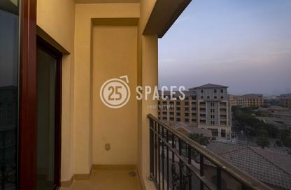 Apartment - 2 Bedrooms - 3 Bathrooms for rent in Medina Centrale - Medina Centrale - The Pearl Island - Doha